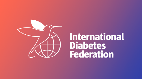 International Diabetes Federation  logo